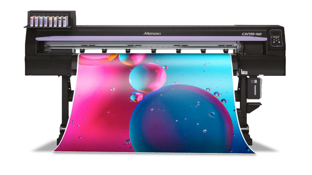 Mimaki